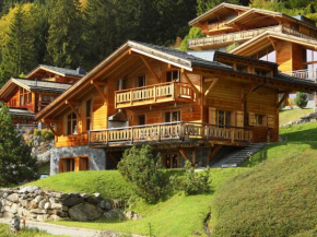 Chalet Chalet Maurice, Ollon